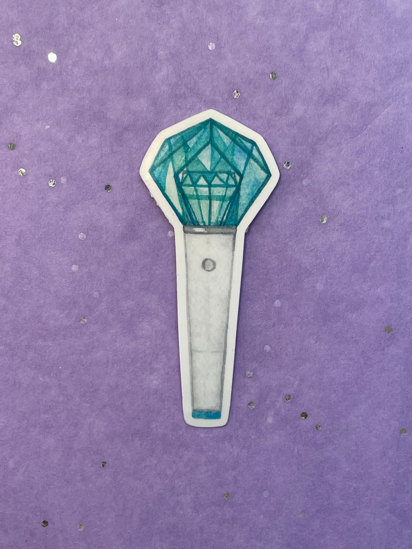 Kpop Lightsticks